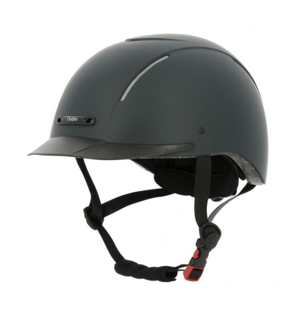 Casque Plume Réglable - Choplin