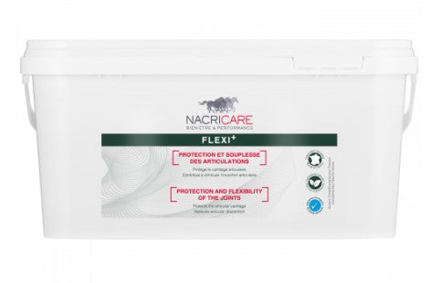 Flexi Plus - Nacricare