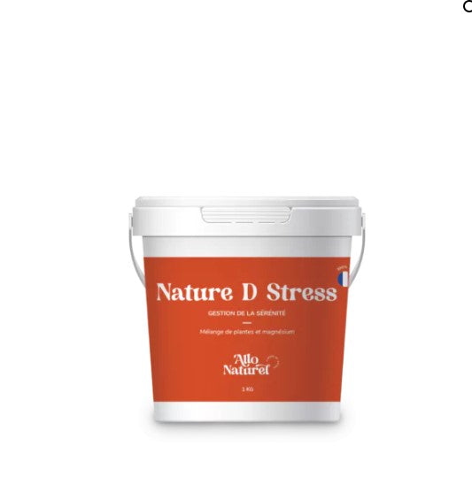 Nature D Stress - Allo Naturel