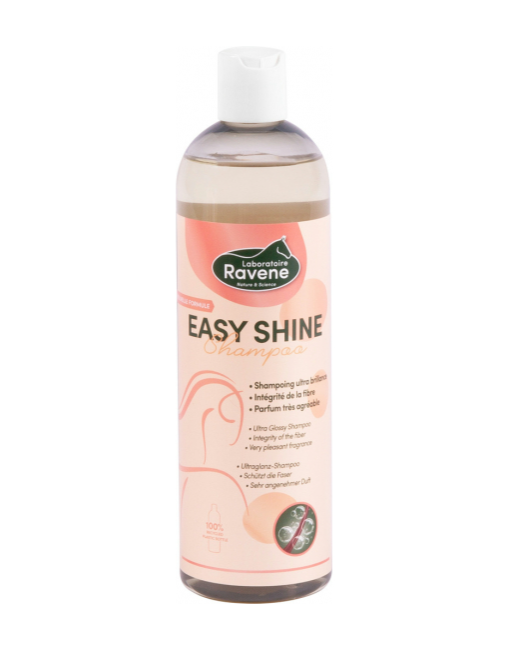 Easy Shine Shampoing - Ravene