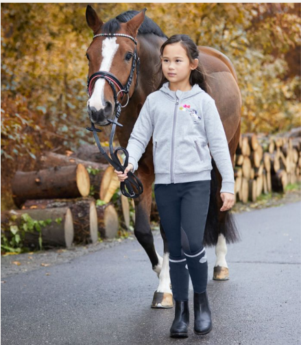 Legging D'Équitation Emmi - E.L.T