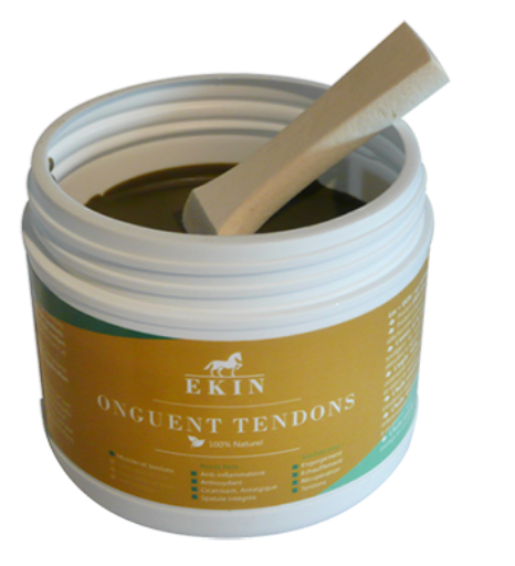 Onguent Tendons - Ekin