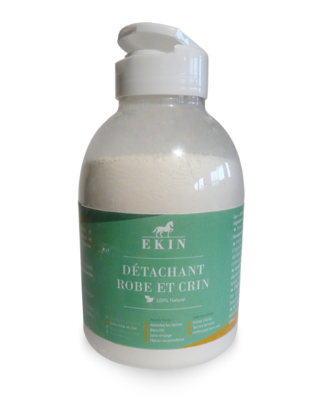 Détachant Robe et Crin- Ekin