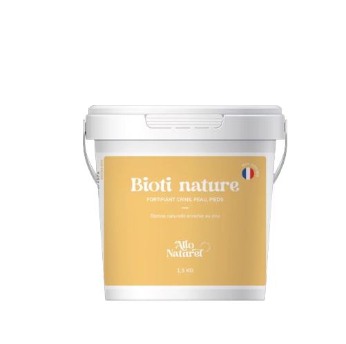 Bioti Nature - Allo Naturel