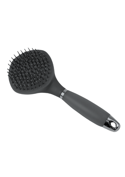 Brosse À Longs Poils Avec Poignée Gel - Waldhausen