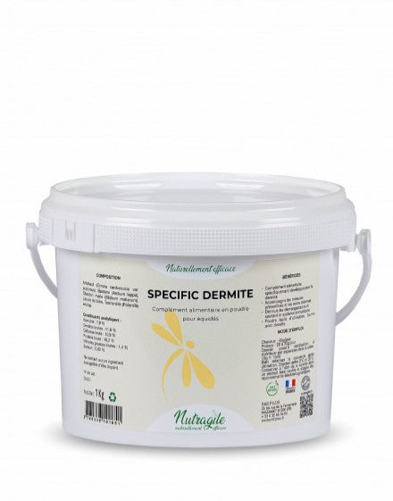 Spécific Dermite - Nutragile