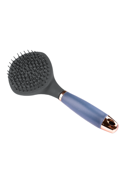 Brosse À Longs Poils Avec Poignée Gel - Waldhausen