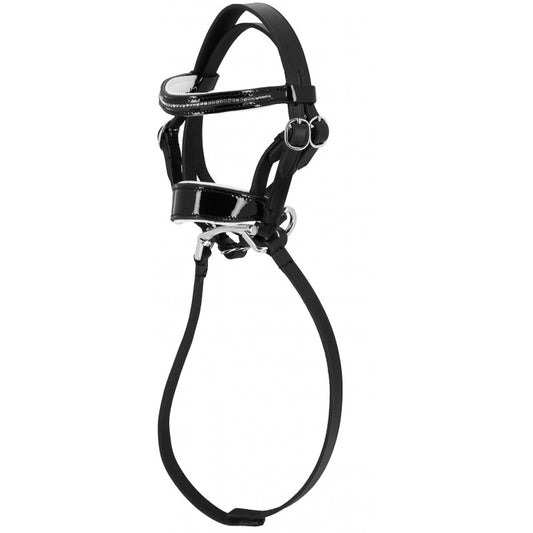 Mini Bridon Strass - Pony Academy