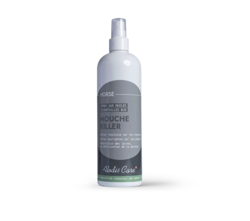 Spray Mouche Killer - Alodis Care