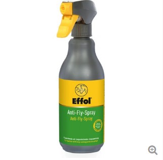 Lotion Anti-Mouches - Effol