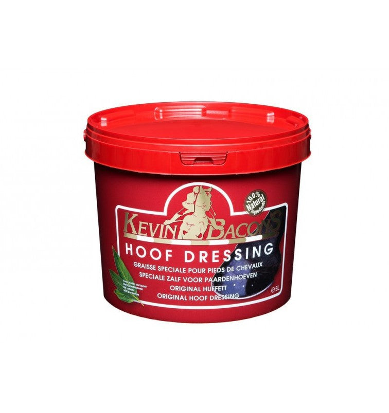 Graisse Pour Sabots Hoof Dressing- Kevin Bacon's