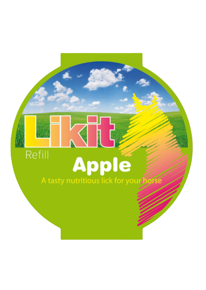 Likit, 250 G