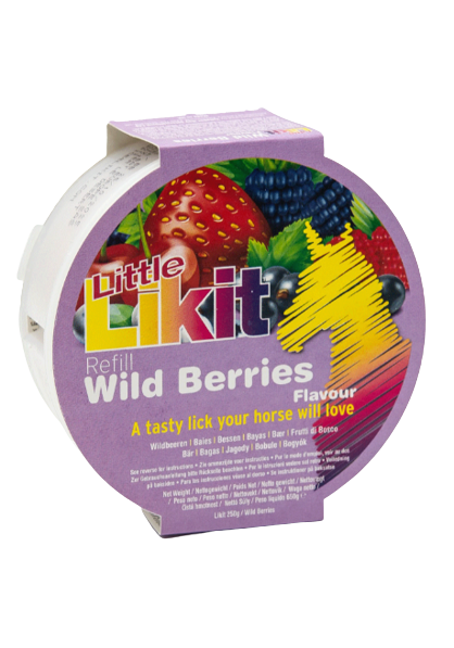 Likit, 250 G