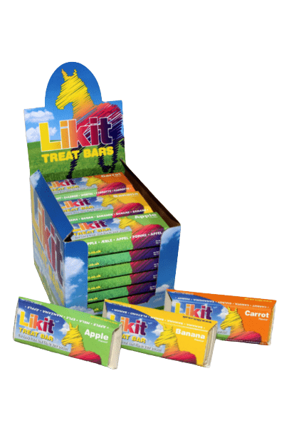 Likit Treat Bar