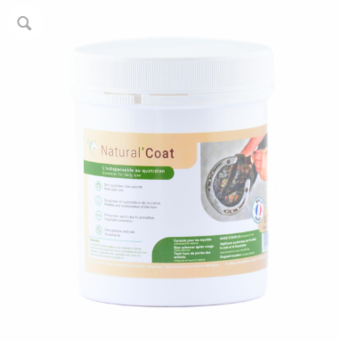 Natural Coat - Natural Innov