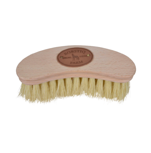 Brosse Banane Cactus/Crin - Borstiq