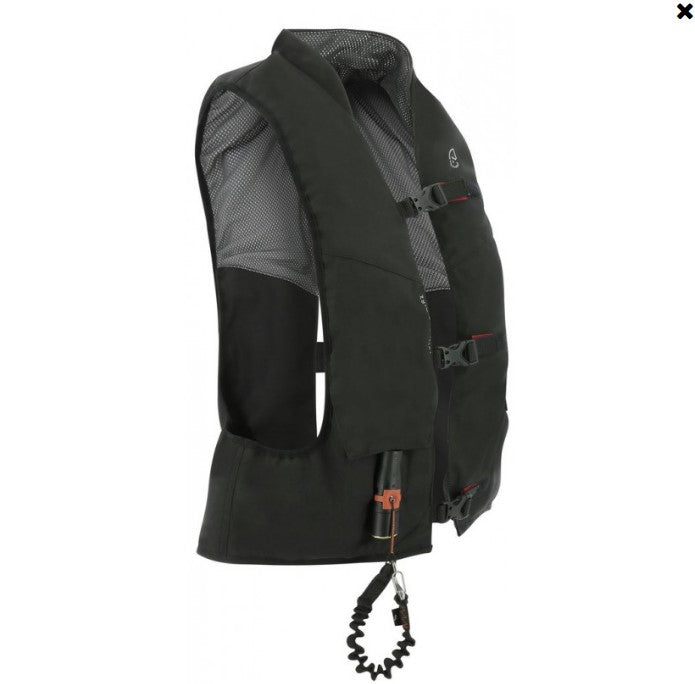 Gilet Airbag "Air2" - Equitheme