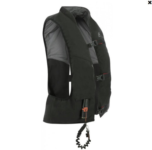 Gilet Airbag "Air2" - Equitheme