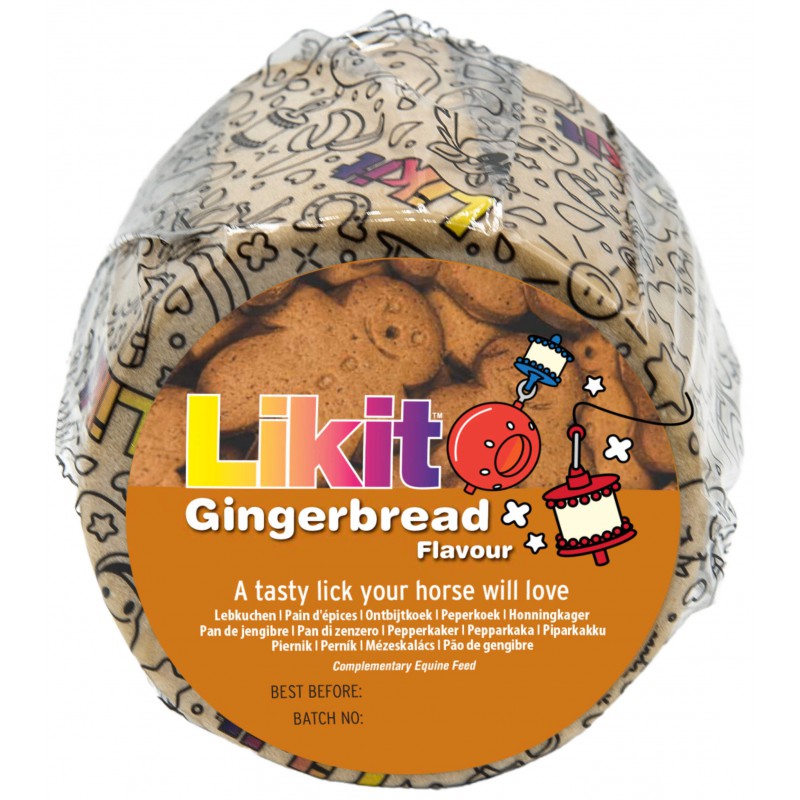 Likit 650 G - Likit
