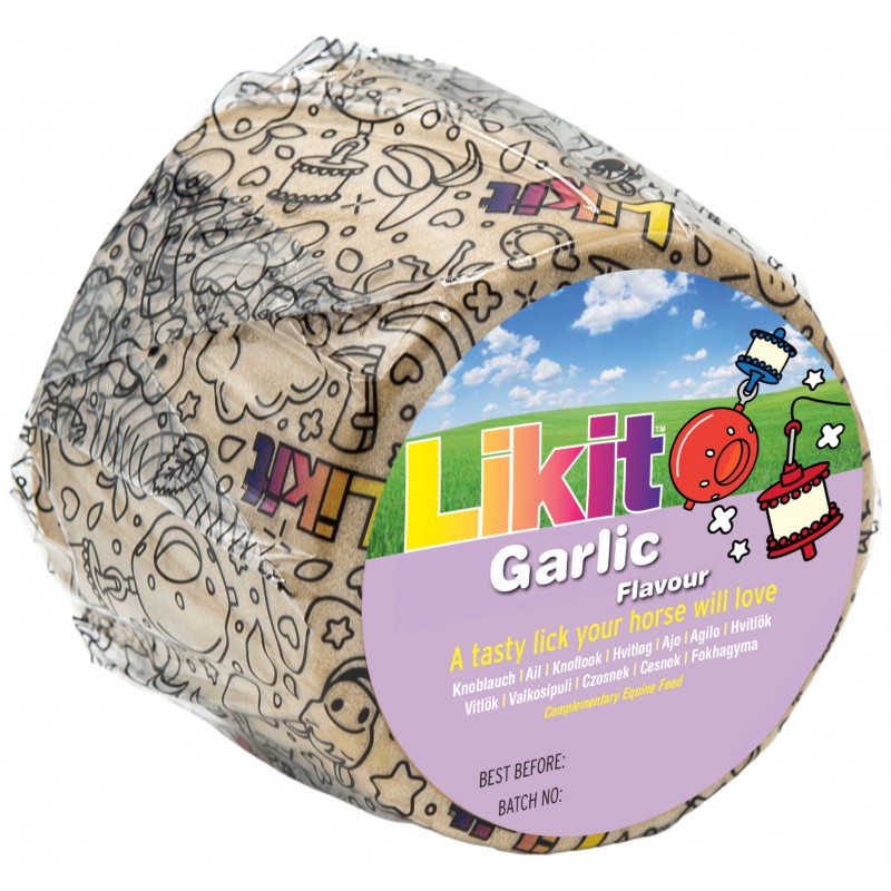 Likit 650 G - Likit