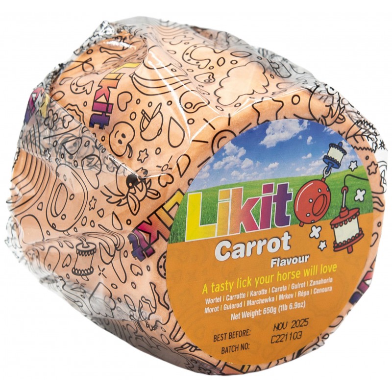 Likit 650 G - Likit
