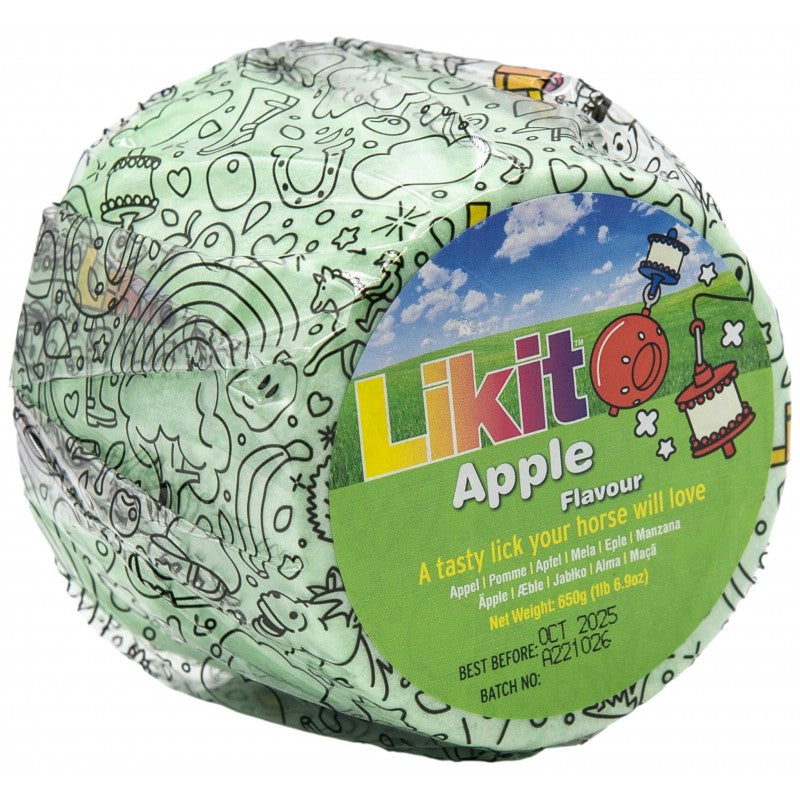 Likit 650 G - Likit