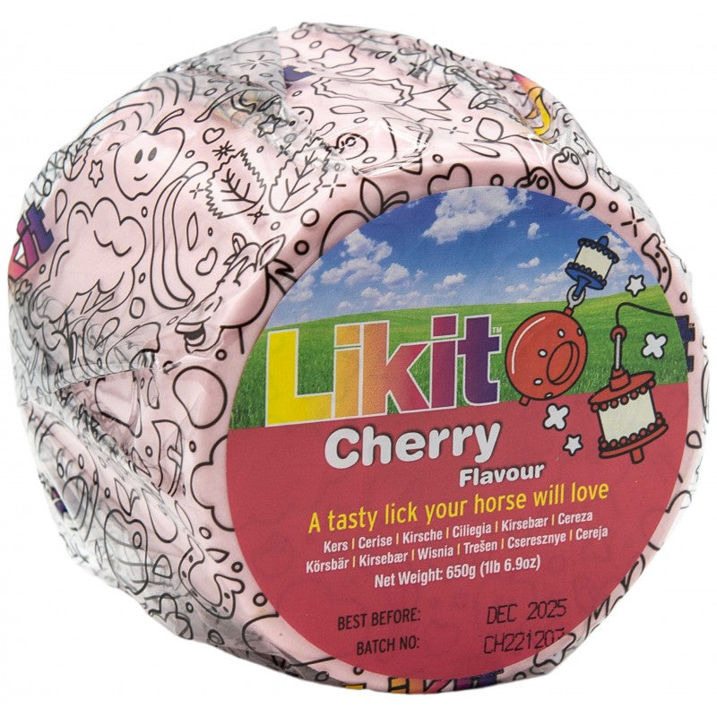 Likit 650 G - Likit