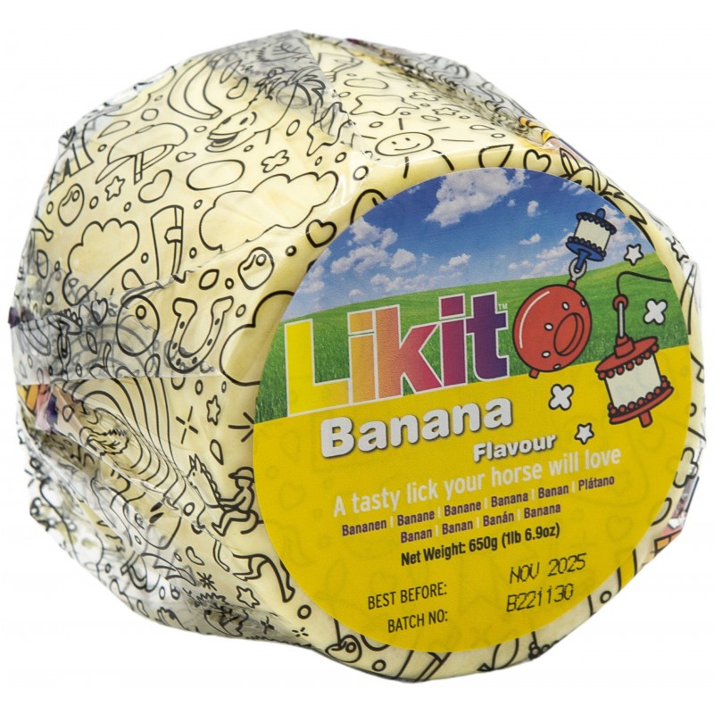 Likit 650 G - Likit