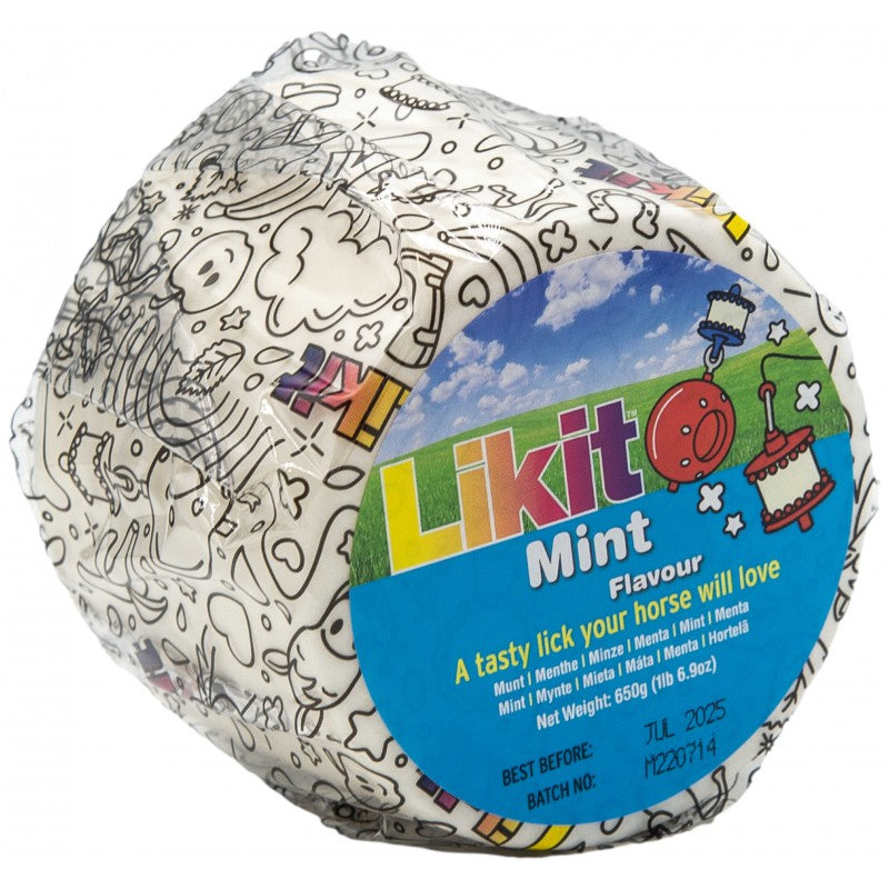 Likit 650 G - Likit