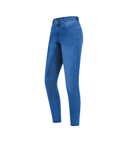 Pantalon Jean Luna - Waldhausen