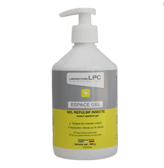 Répulsif Gel - LPC