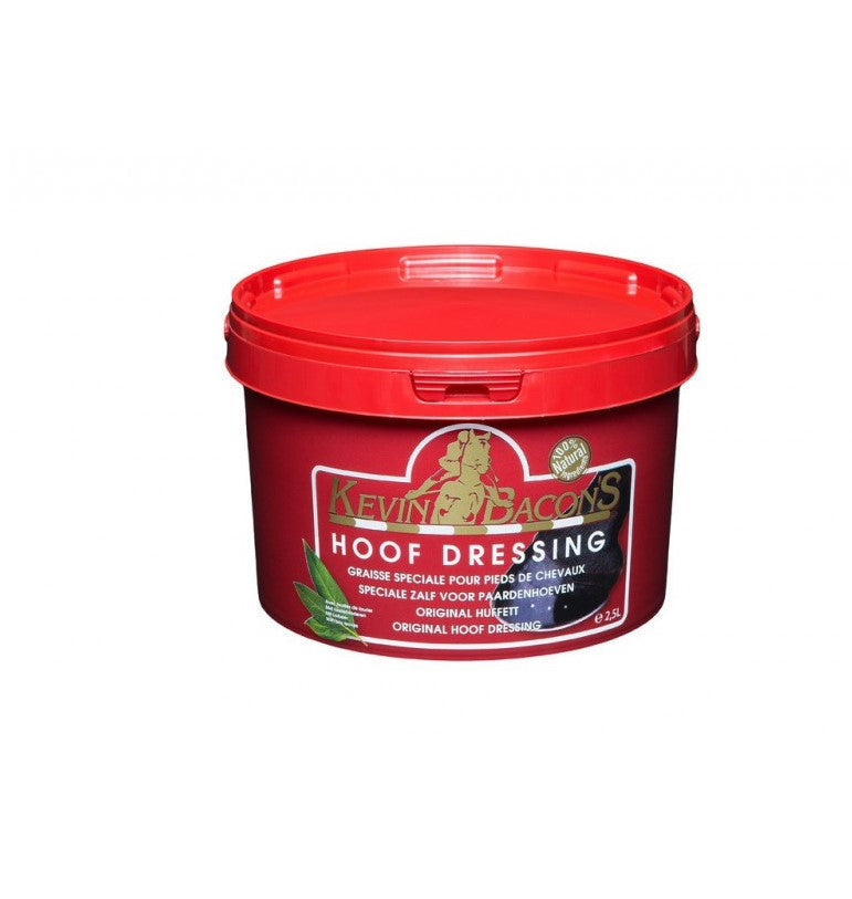 Graisse Pour Sabots Hoof Dressing- Kevin Bacon's