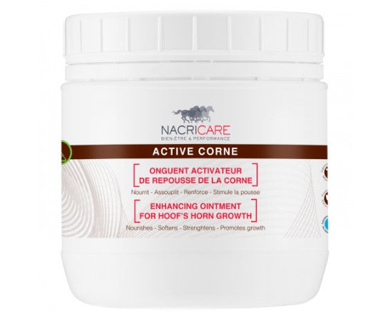 Active Corne - Nacricare