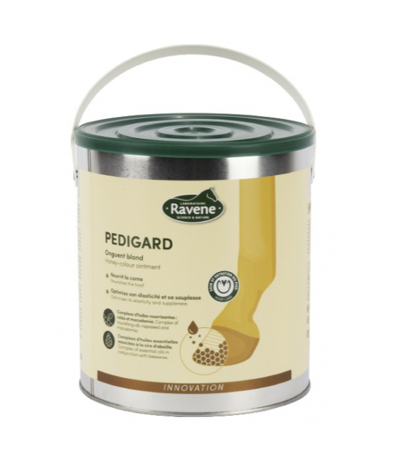 Pedigard Onguent Blond - Ravene