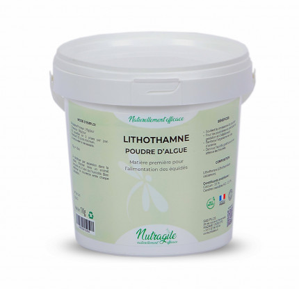 Lithothamne - Nutragile