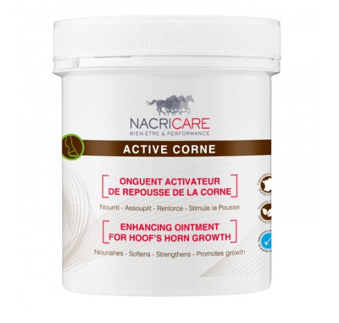 Active Corne - Nacricare