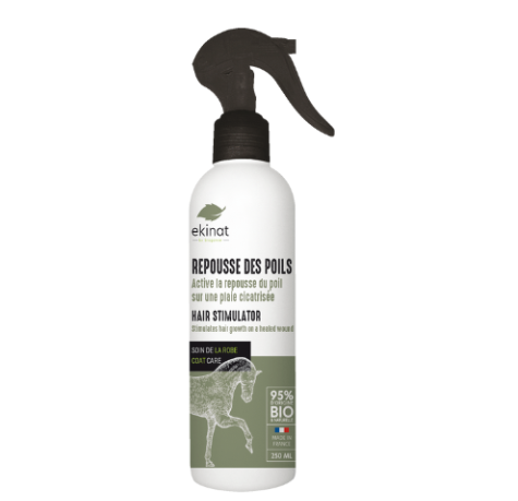 Spray Repousse Des Poils - Ekinat