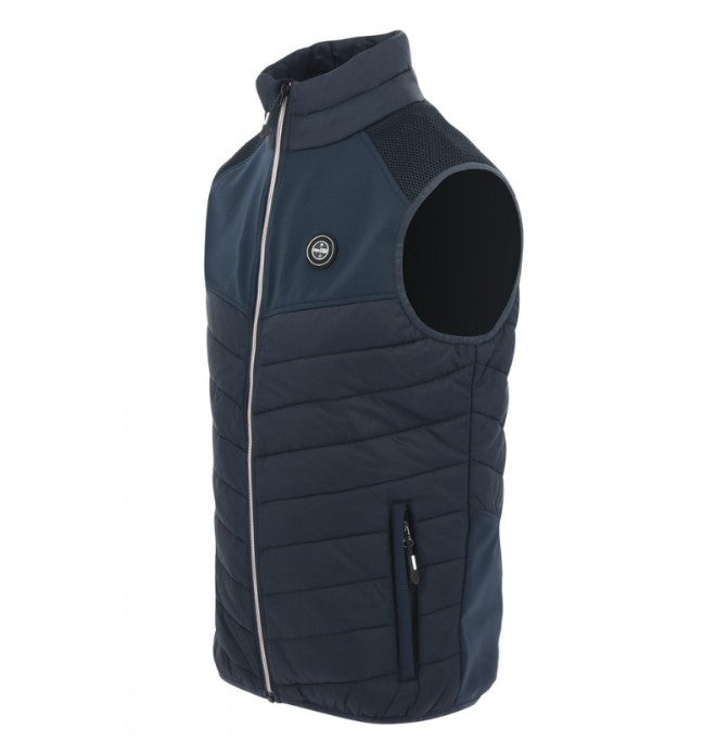 Gilet Sans Manches "Jules" - Equitheme