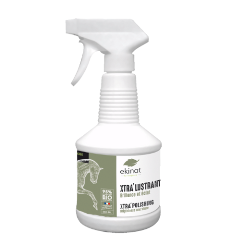 Spray Xtra'Lustrant - Ekinat