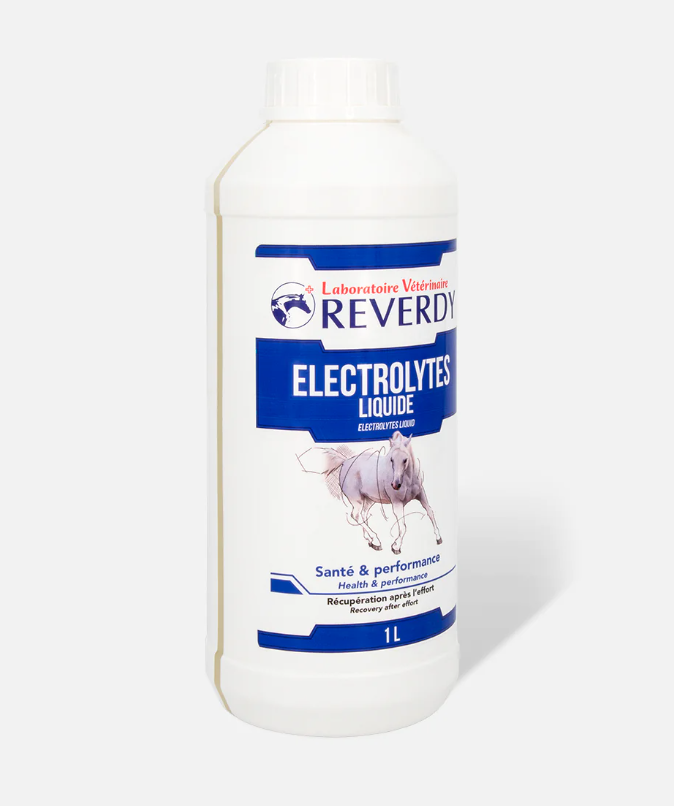 Electrolytes Liquide - Reverdy