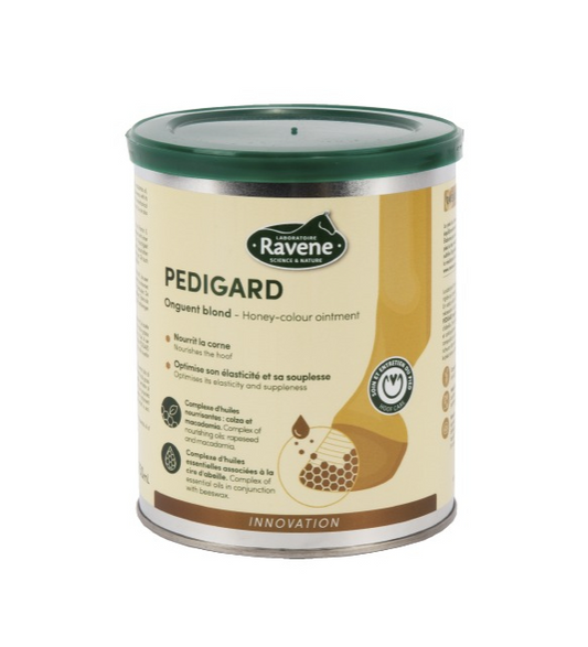 Pedigard Onguent Blond - Ravene