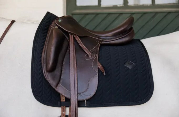 Tapis Fishbone Dressage - Kentucky