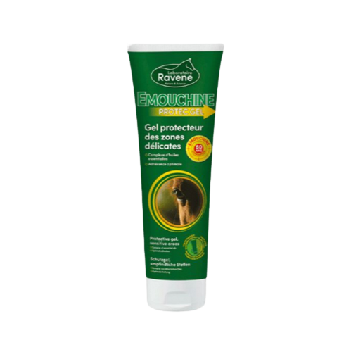 Émouchine Gel Anti-Insectes - Ravene