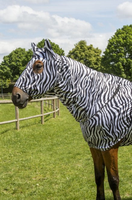 Bonnet Anti Eczéma - Equithème