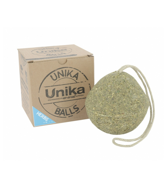 Boule Herbs Respiration - Unika Balls