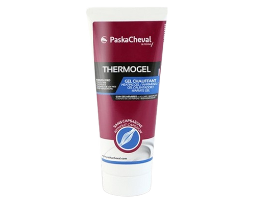 Thermogel - PaskaCheval