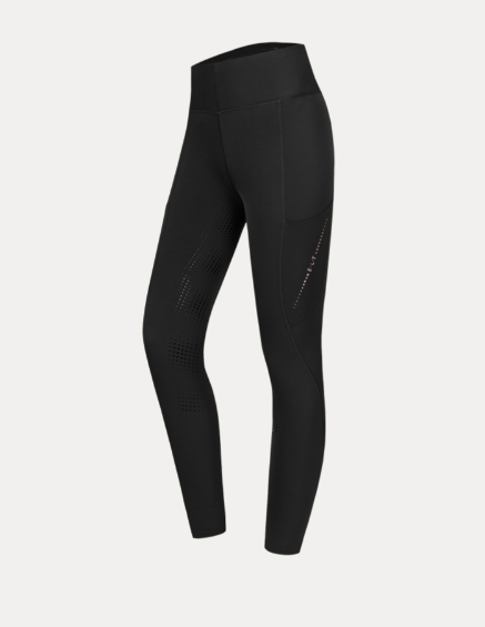 Legging D’équitation Thermique Milla - E.L.T