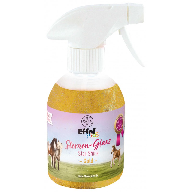 Spray Paillettes - Effol