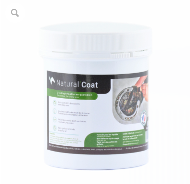 Natural Coat - Natural Innov