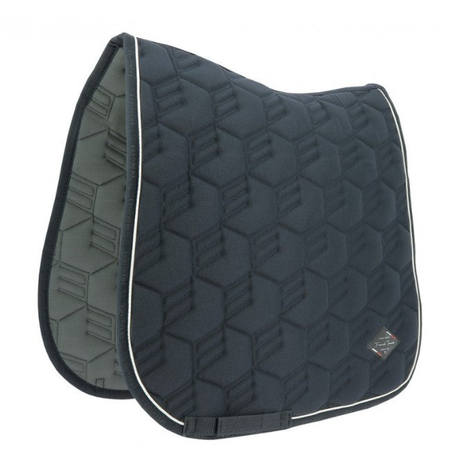 Tapis Dressage French Touch - Equitheme